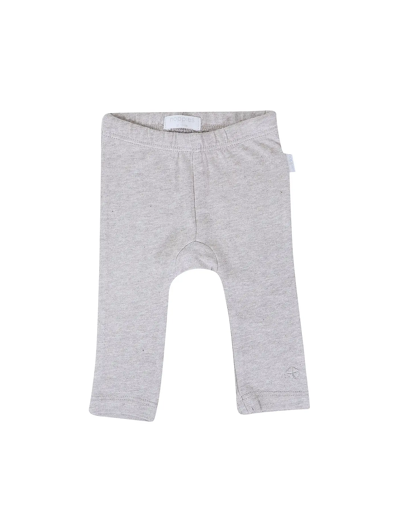 NOPPIES | Baby Leggings ANGIE | beige